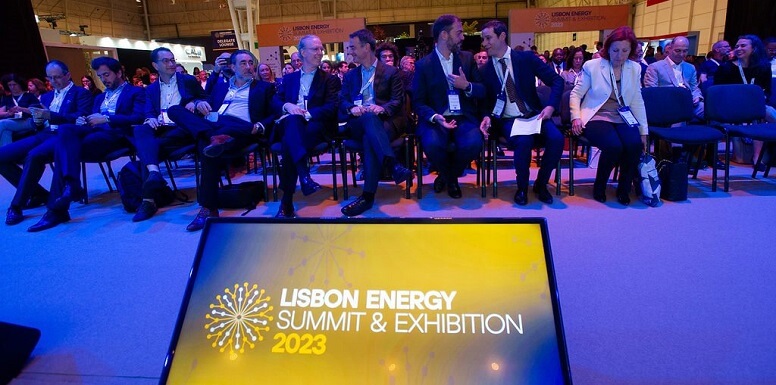 Lisbon Energy Summit