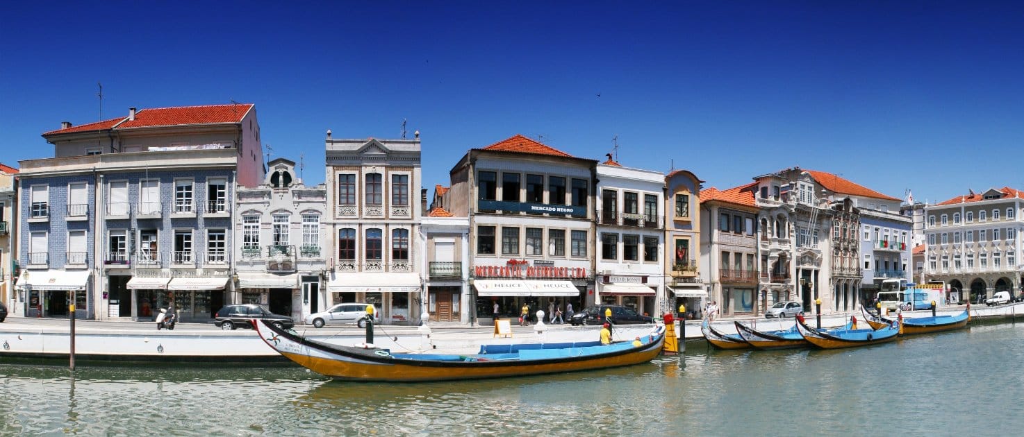 Veneza Portuguesa