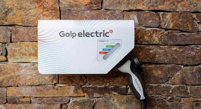 soluções para carregamento de veículos elétricos em casa
