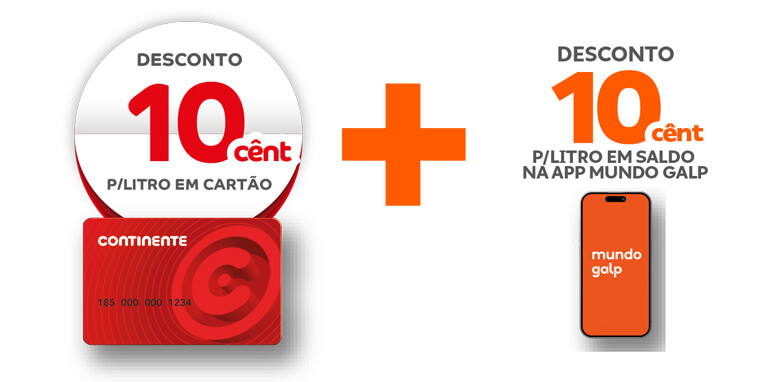 descontos campanha santos galp continente