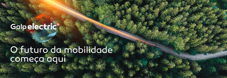 Cartão Galp Electric