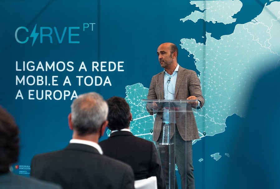 A Galp como promotora da mobilidade elétrica